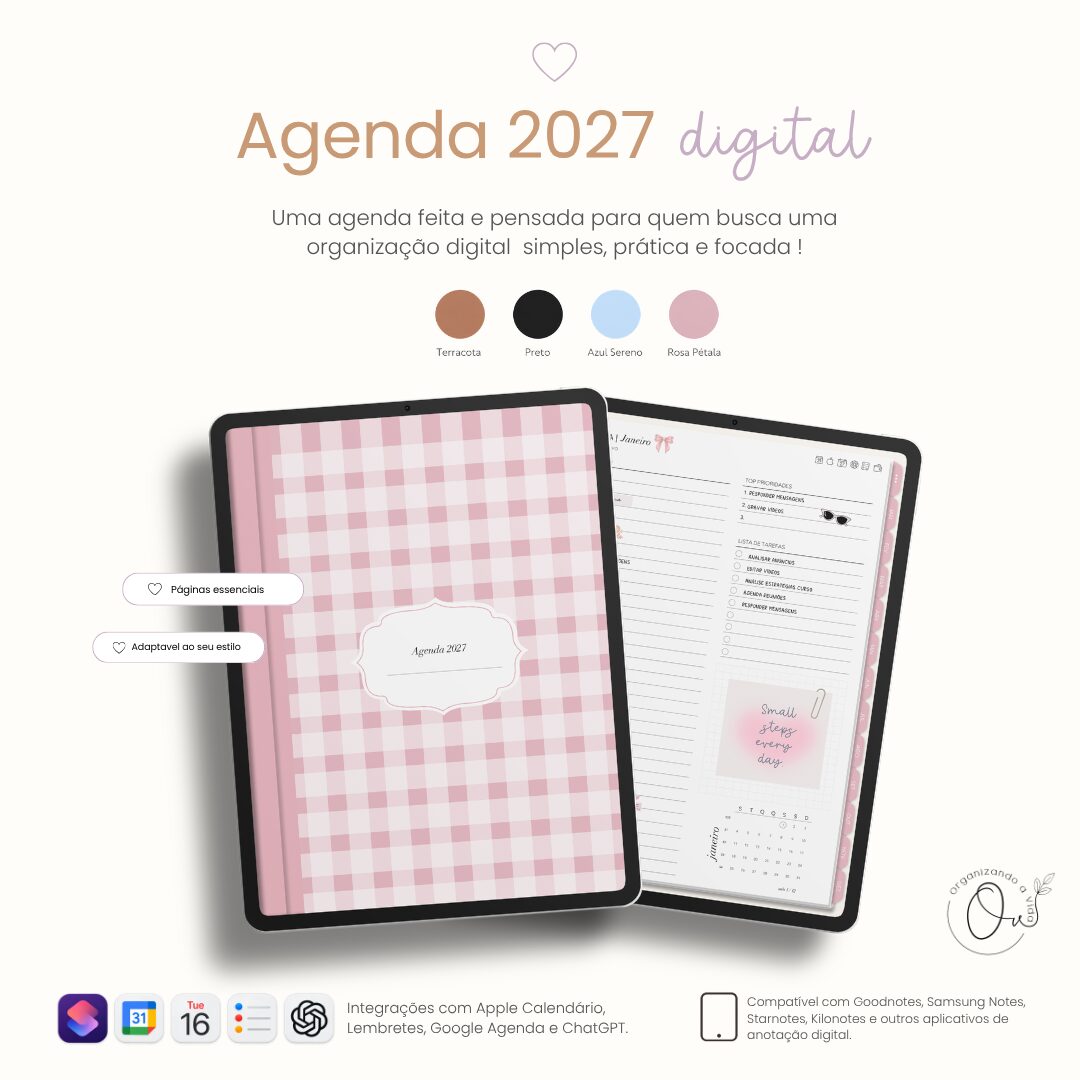 Agenda Digital 2027